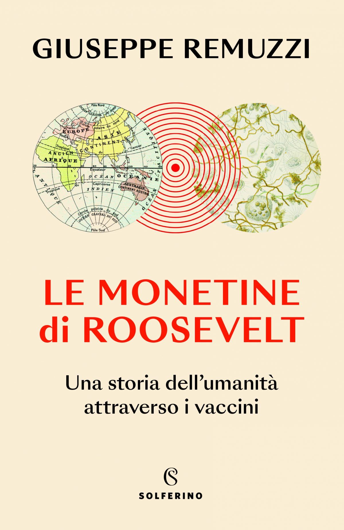 Le monetine di Roosvelt e altre storie di vaccini: intervista a Giuseppe Remuzzi- immagine 3