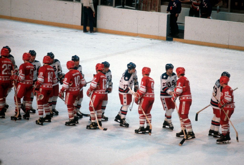 Do you believe in miracles? La storia di Mike Eruzione e della sua nazionale di hockey- immagine 6