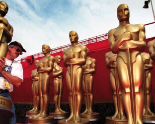 La spettacolare storia degli Oscar: quali sono i film con più Oscar e nomination