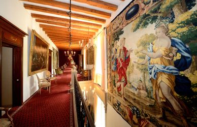 Swiss Historic Hotel: i 10 imperdibili