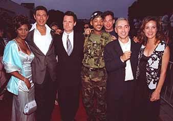 independence day (1996)  cast