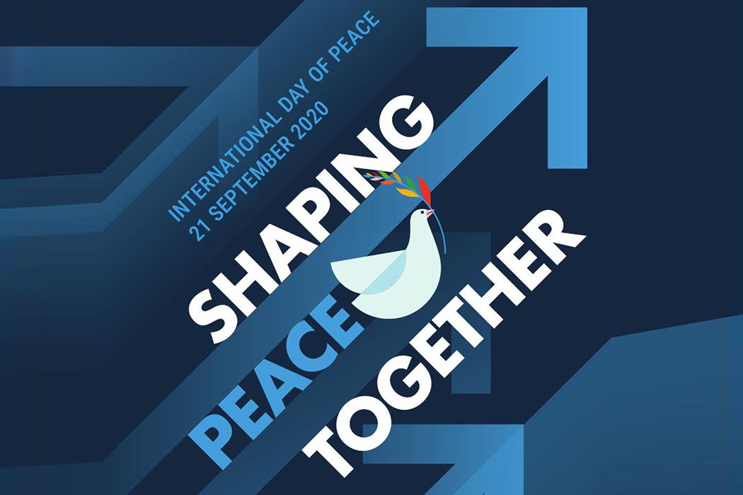 Giornata internazionale della pace 2020: le frasi più belle- immagine 2