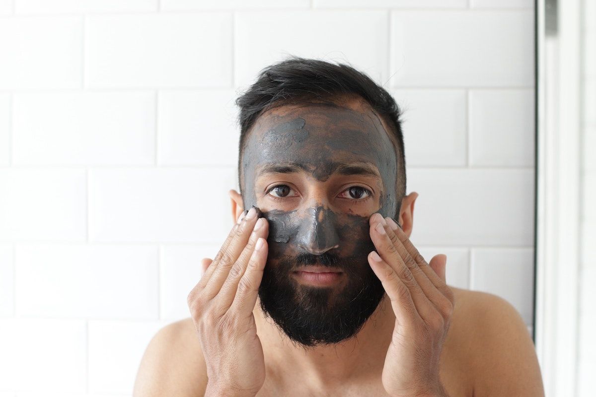Le migliori maschere viso per la pelle dell&#8217;uomo e come farle- immagine 3