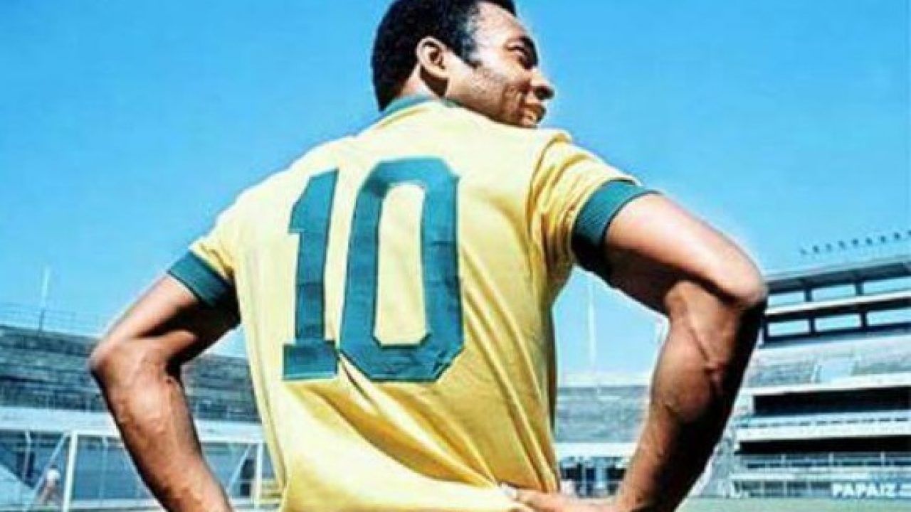 Pelé, 10 curiosità sul brasiliano più forte del mondo - immagine 6