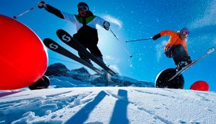 Vacanze sulle Alpi: 12 mete top per divertirsi dopo lo sci