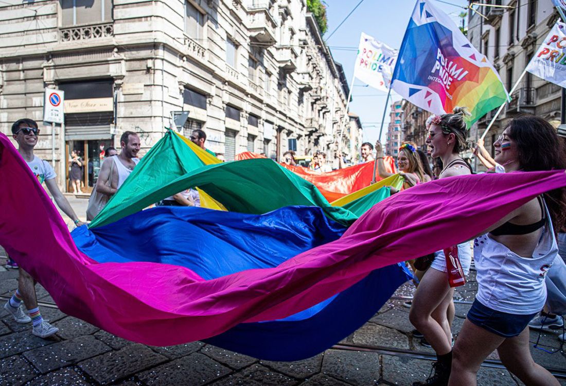 Milano Pride 2020: i diritti LGBT+ si difendono online- immagine 3