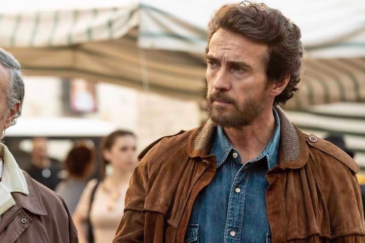 Il metodo Fenoglio: Le migliori serie del 2023 su RaiPlay