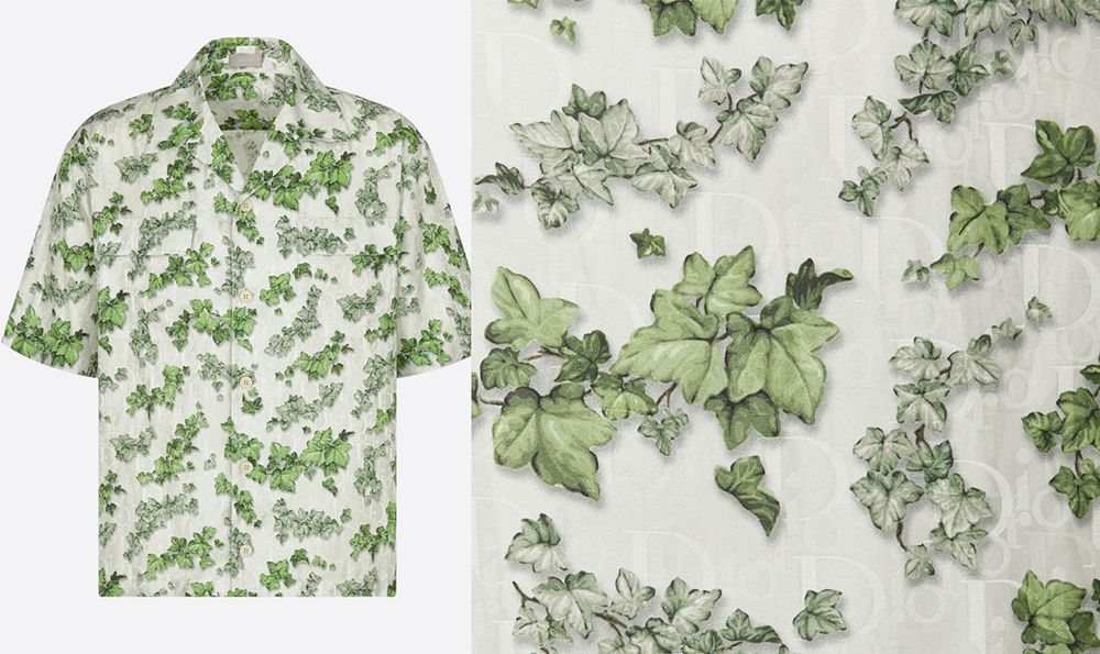 Camicie uomo 2021, i modelli di tendenza per la primavera-estate- immagine 2