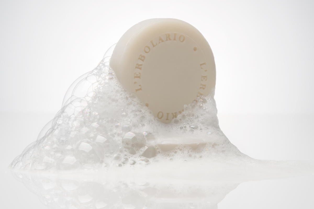 Detergenti intelligenti a base di estratti naturali: non basta solo lavarsi&#8230;- immagine 2