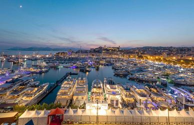 Cannes Yachting Festival 2021, la Nautica alla riscossa