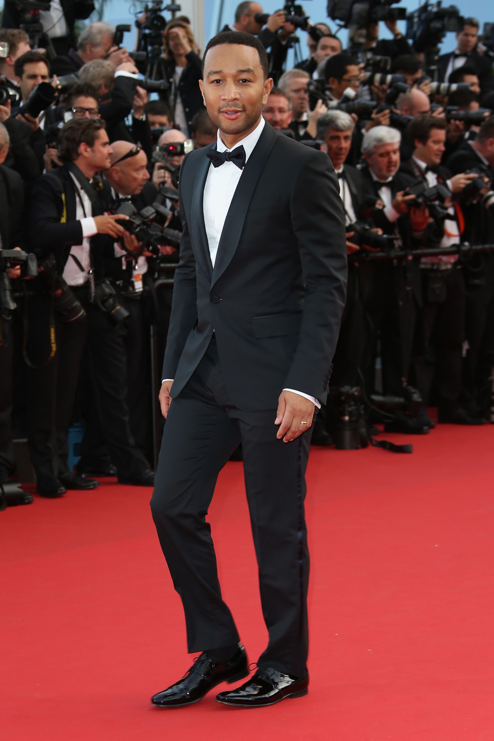 Cannes 68. tutto il glamour sul red carpet - immagine 24