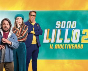 Per fortuna che Lillo c’è! In esclusiva, l’esilerante clip di “Sono Lillo 2“: guest star, Corrado Guzzanti