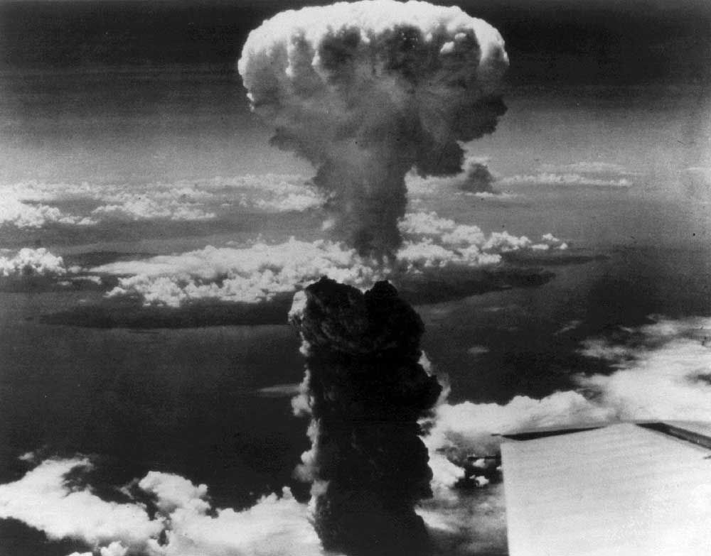 bomba atomica nagasaki anniversario