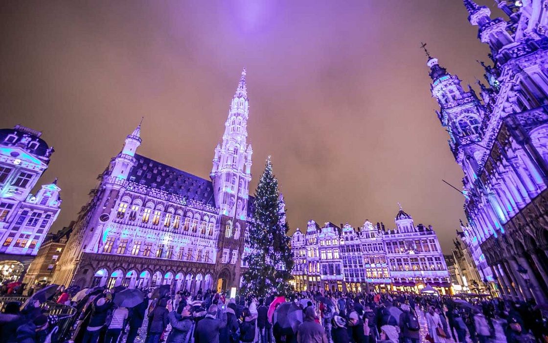 10 città dove le luci natalizie danno spettacolo - immagine 2
