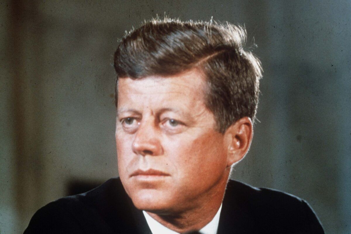 John F. Kennedy, libri e audiolibri per i 60 anni dell&#8217;attentato a Dallas- immagine 1