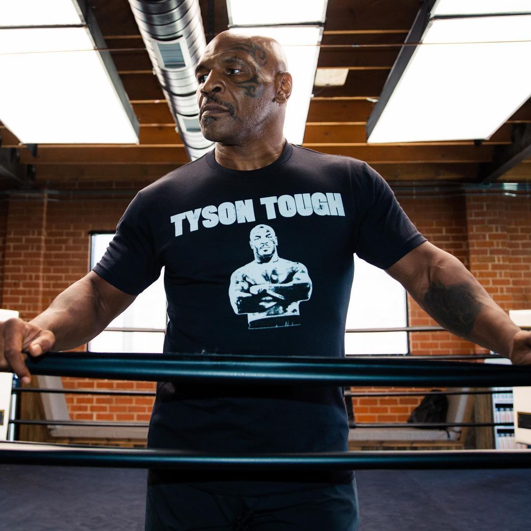Mike Tyson, 10 segreti del campione che torna sul ring - immagine 11