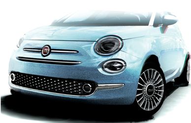 La Fiat 500 raccontata in un nuovo libro