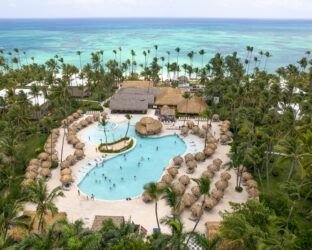 Punta Cana: vacanze no stress a passo di merengue