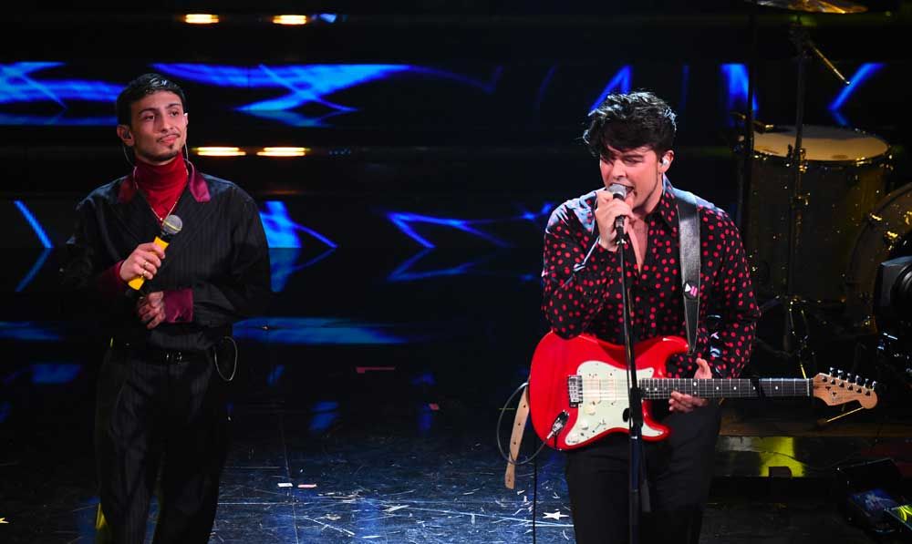 Tim Music Awards 2023 scaletta ospiti seconda serata stasera in tv Style Tim Music Awards 2023 scaletta ospiti seconda serata stasera in tv Style