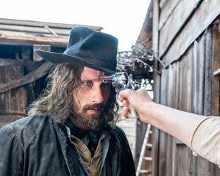 Django, ovvero il western all’italiana si fa serie tv: anticipazioni dei primi due episodi