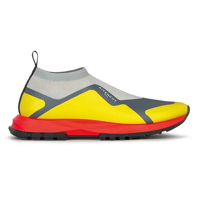 Sneakers uomo primavera estate 2020 nuovi modelli. 20 novità colorate - immagine 4