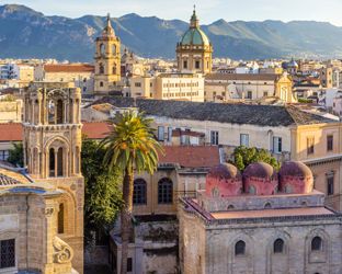 Sicilia coast to coast: cosa fare e vedere in 4 giorni tra Palermo e Agrigento