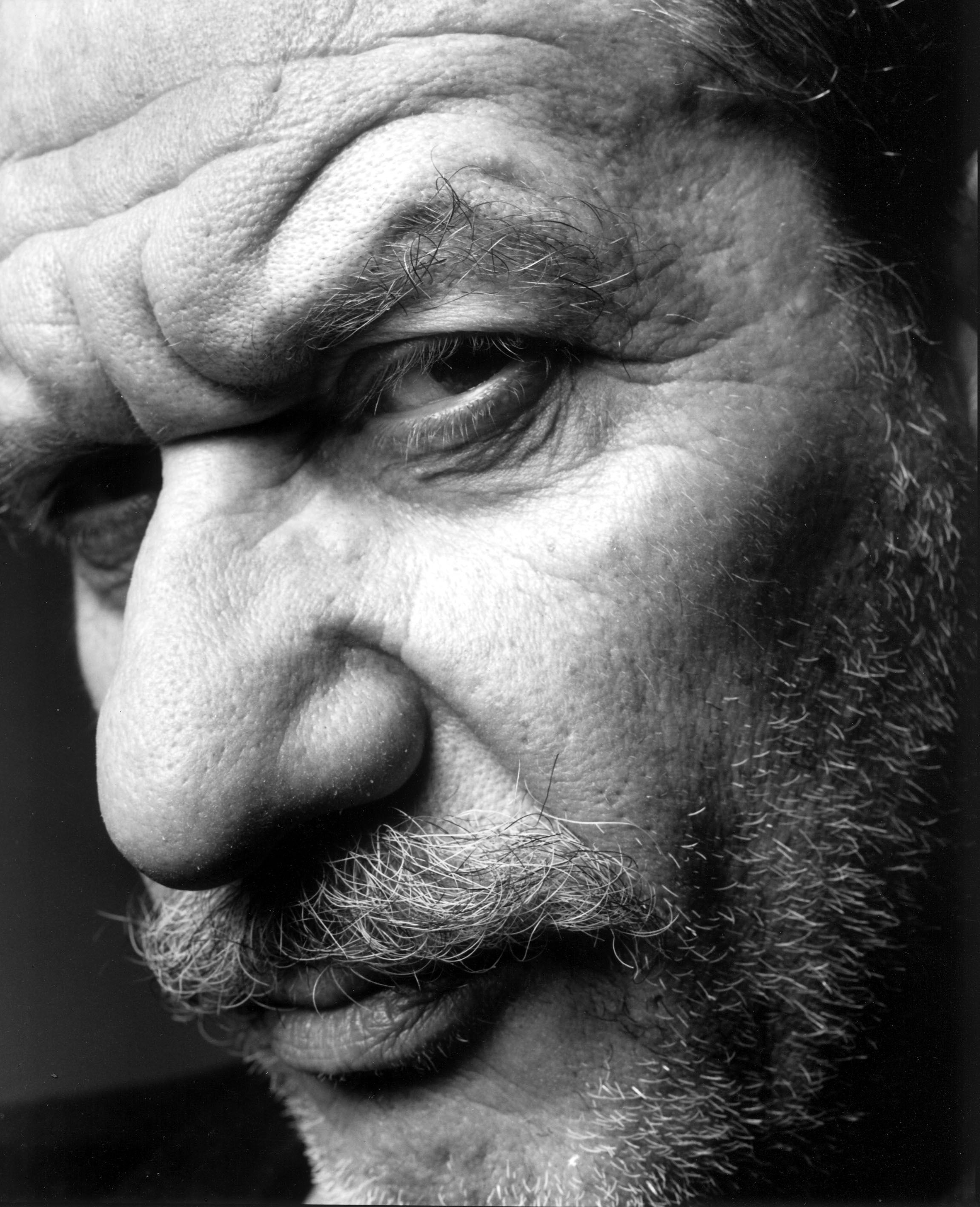 Zazzarazzàz: i migliori baffi di Paolo Conte- immagine 1