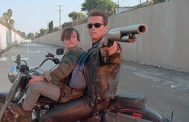 I 10 film d’azione più belli di sempre secondo l’IMDB? Schwarzenegger è primo, Stallone non c’è