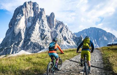 10 itinerari su due ruote tra Italia ed Europa per la Giornata mondiale della bicicletta