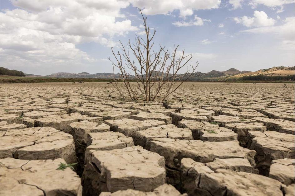 Guida Ai Deserti D'Italia: Nuova Guida, Progetto Acqua Nelle Nostre ...