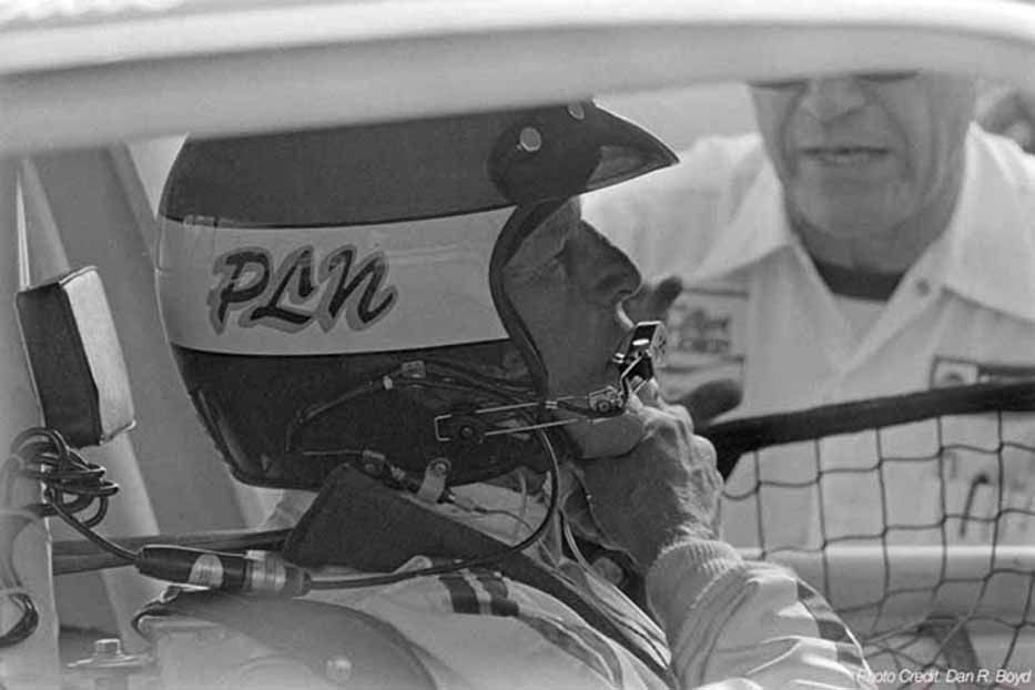 Paul Newman e Steve McQueen piloti di auto da corsa - immagine 15