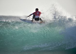 Surf & co.: dove praticarli anche in inverno