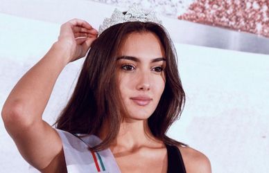 Zeudi Di Palma è Miss Italia 2021: storia di una ragazza che conosce la resilienza