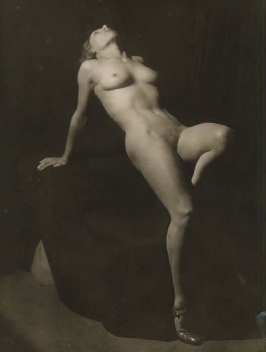 I nudi femminili nella fotografia ceca e slovacca dal 1920 ai giorni nostri - immagine 5