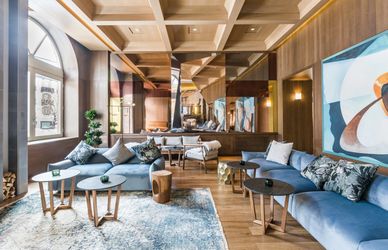 Hotel 2021: 12 alberghi rinnovati per soggiorni di charme
