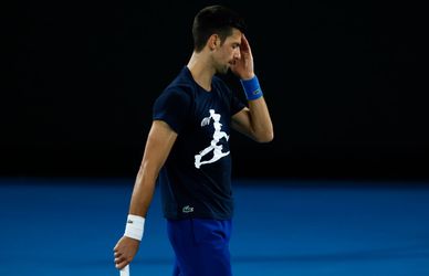 Gli Australian Open senza Djokovic