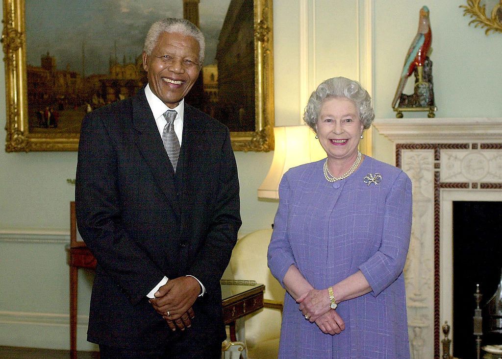 Nove anni senza Nelson Mandela - immagine 9