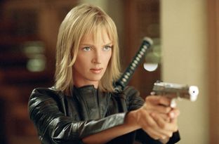 Uma Thurman, dalle passerelle a Kill Bill