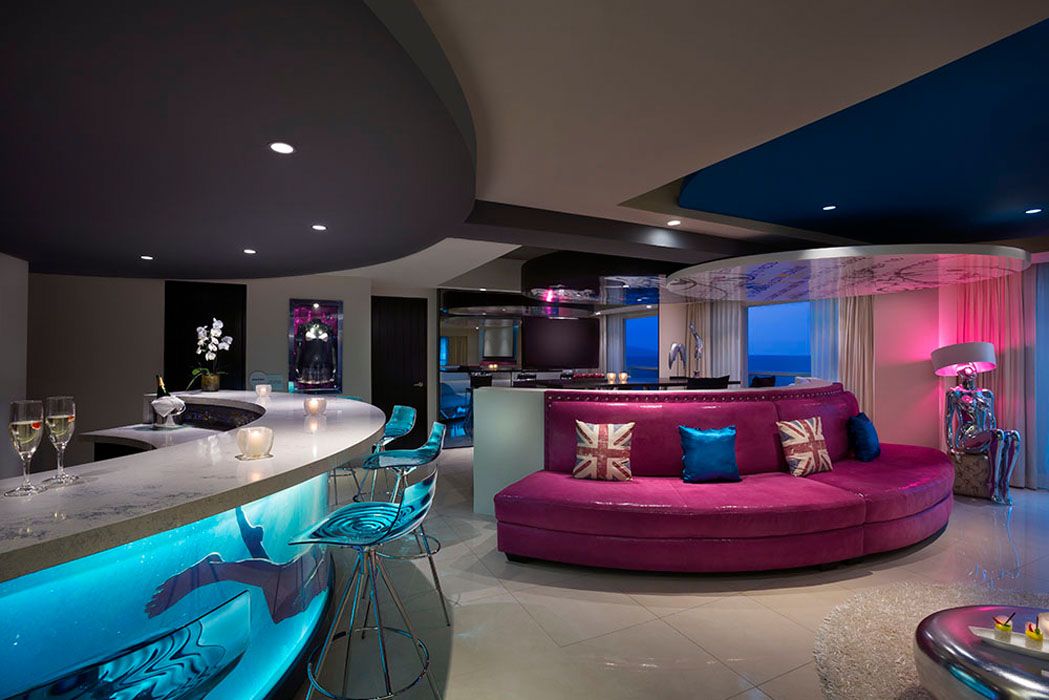 Hotel extra lusso: le 10 suite da sogno - immagine 9