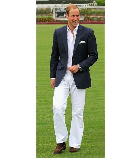 pantaloni uomo bianchi primavera estate 2020 eleganti principe william primavera estate 2020 pantaloni uomo bianchi eleganti
