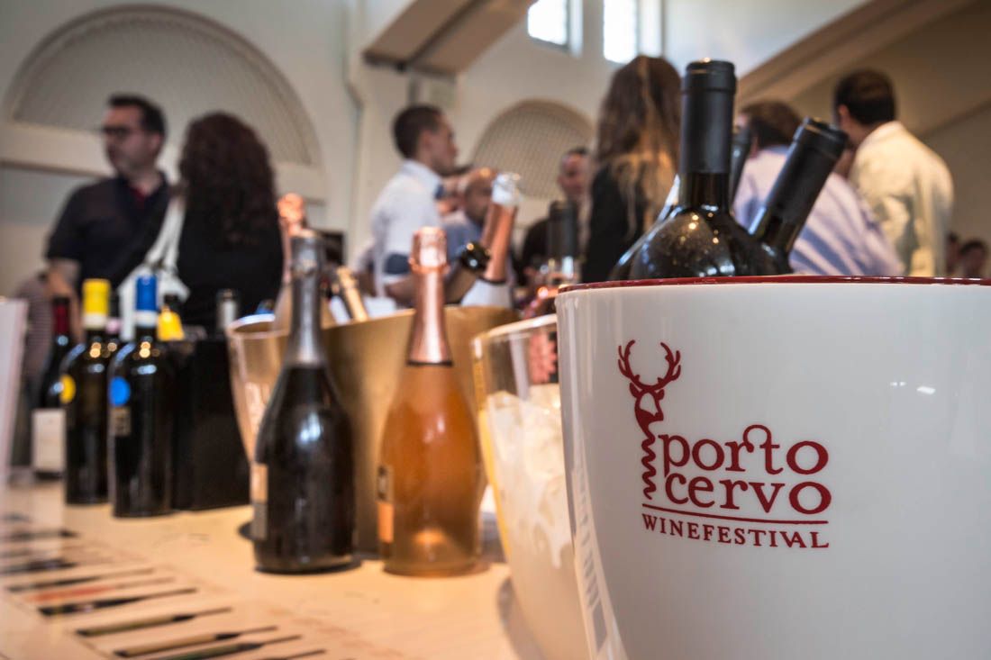 Porto Cervo Wine Festival: un weekend a tutto gusto in Costa Smeralda - immagine 4