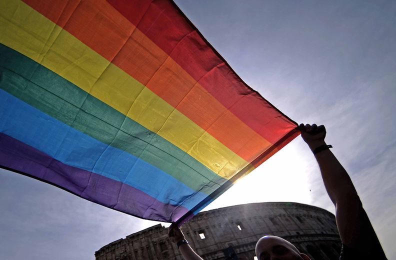 L’Italia è tutta un’Onda Arcobaleno: il calendario dei Gay Pride di giugno 2023