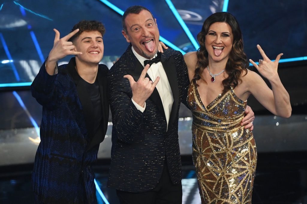 Sanremo 2024, vince Angelina Mango: Il Festival cede a La noia- immagine 6