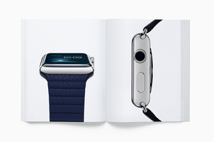 “Designed by Apple in California”, vent’anni di innovazioni in un libro