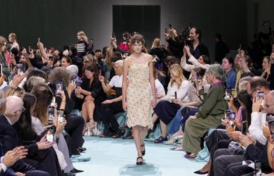 Prada, il potere dell’imprevedibile