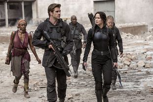 Hunger Games: Il Canto della Rivolta. Le differenze tra i film e i libri di Suzanne Collins