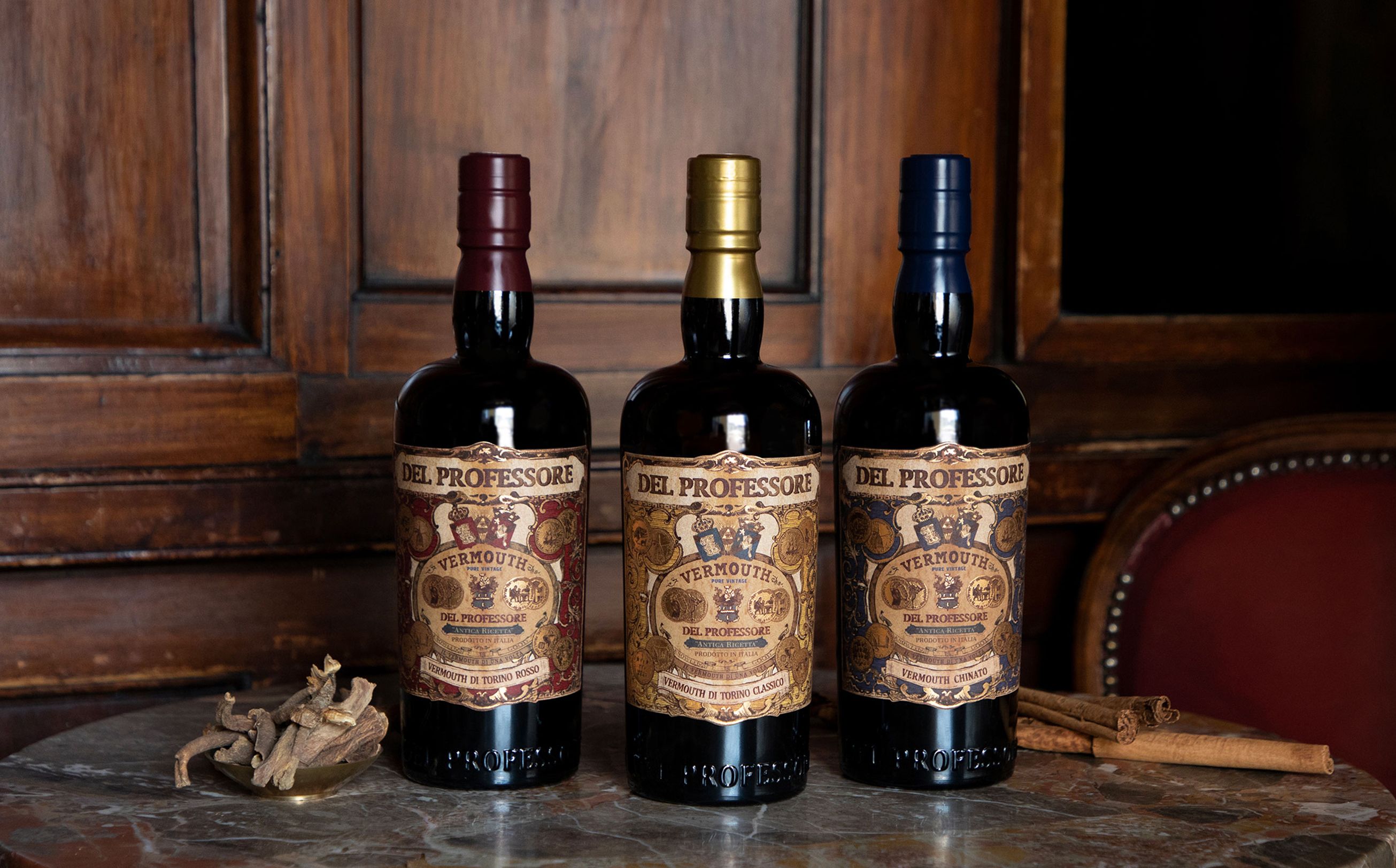I 10 migliori Vermouth in commercio - immagine 5