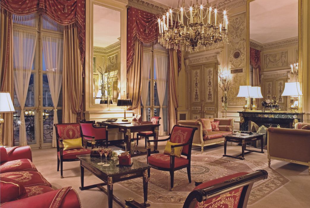 I memorabilia del Ritz Paris all&#8217;asta - immagine 18