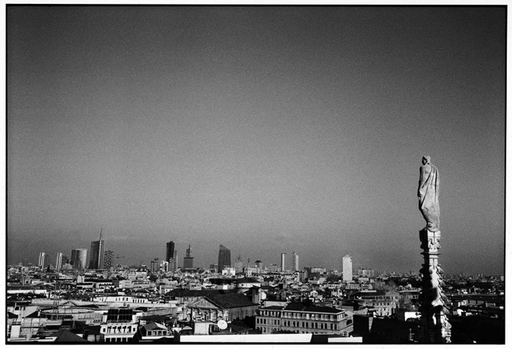 Luci e ombre della Milano di oggi - immagine 3