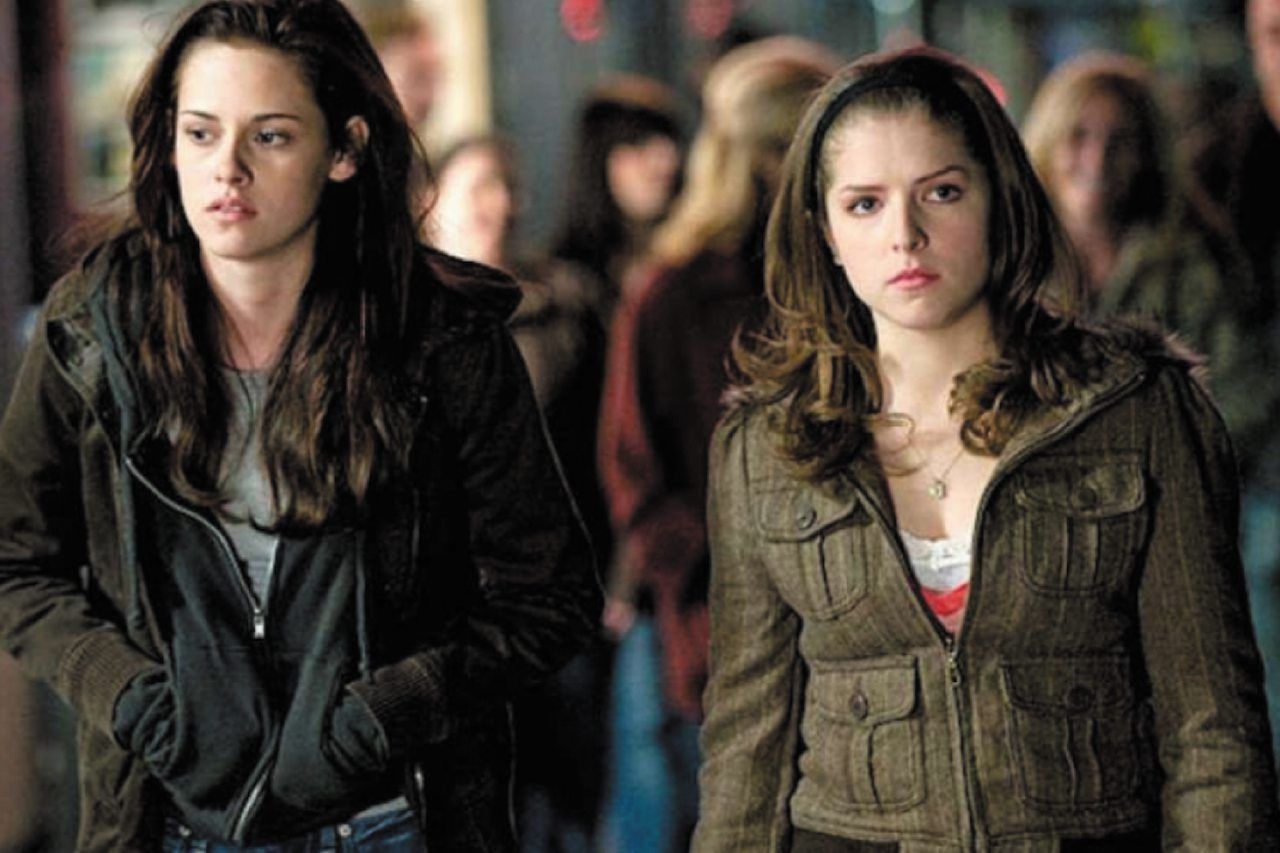 Twilight &#8211; Breaking Dawn Parte 2: che fine hanno fatto gli attori? - immagine 26